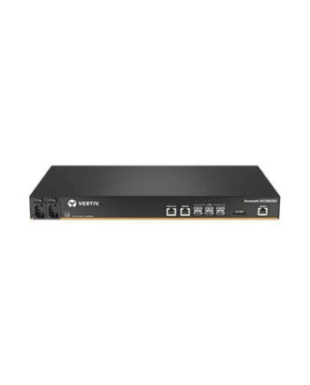 Avocent Acs 8000 Serial Console Acs8048mdac Konsol Server