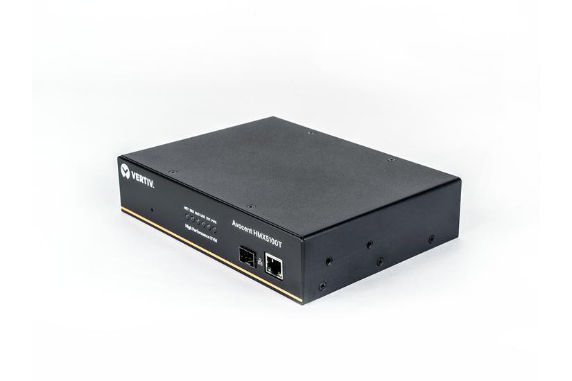 Avocent Hmx 5000 Kvm Audio Usb Forlænger