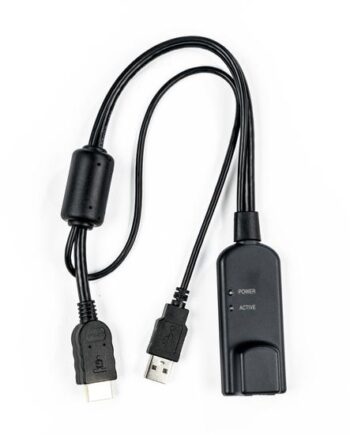Avocent Server Interface Module Video   Usb Forlænger