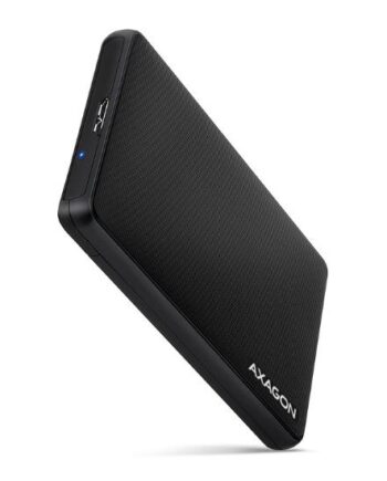 Axagon Ee25-sl  Usb     Gen   Sata 6g      Quot  Slide Box