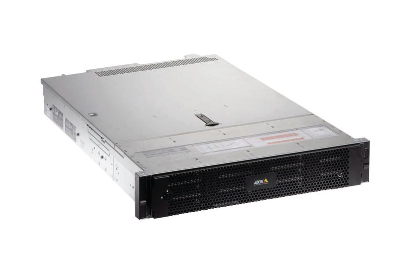 Axis Camera Station S1148 Recorder Standalone Nvr 48 Kanaler