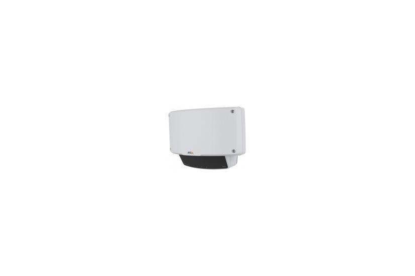 Axis D2110-ve Security Radar Bevægelsessensor Hvid
