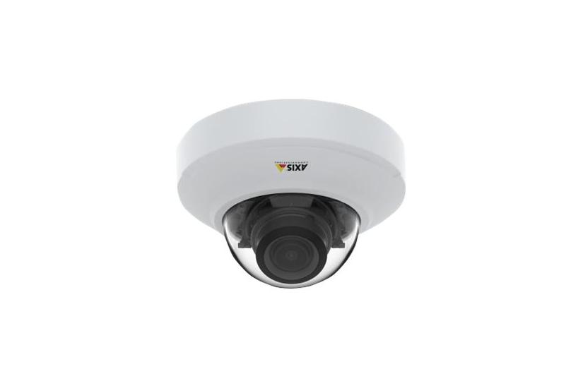 Axis M42 Network Camera Series M4216- Netværksovervågningskamera Kuppel