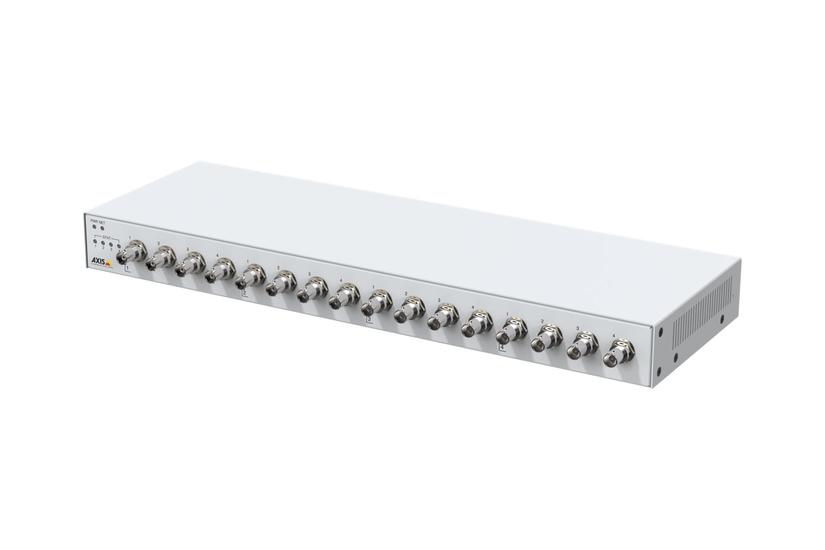 Axis M7116 Videoserver 16 Kanaler