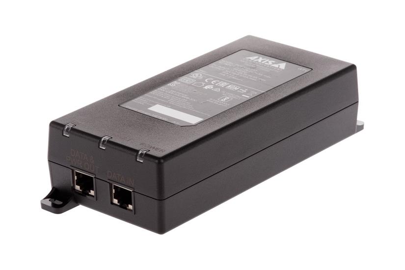 Axis Midspan Ac Dc Strøminjektor 90 Watt