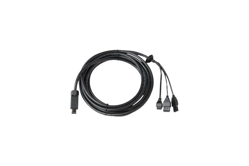 Axis Multicable Kamera Kabel