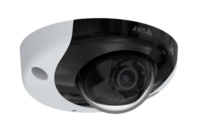 Axis P3935-lr Netværksovervågningskamera