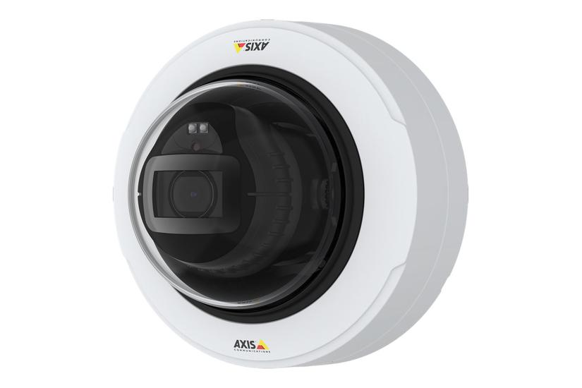 Axis P3248-lv Netværksovervågningskamera Kuppel