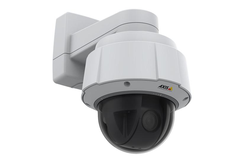 Axis Q6074- 50 Hz Netværksovervågningskamera