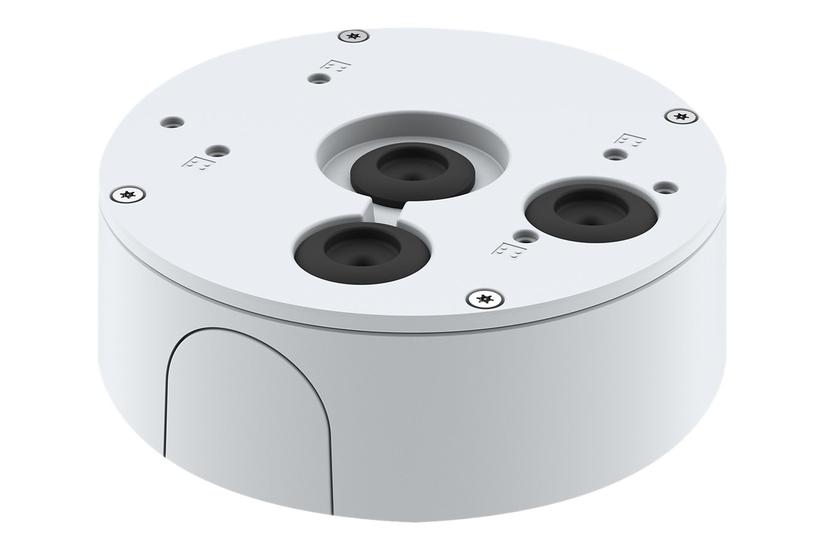 Axis T94s01p Bagboks Til Kamerakanal