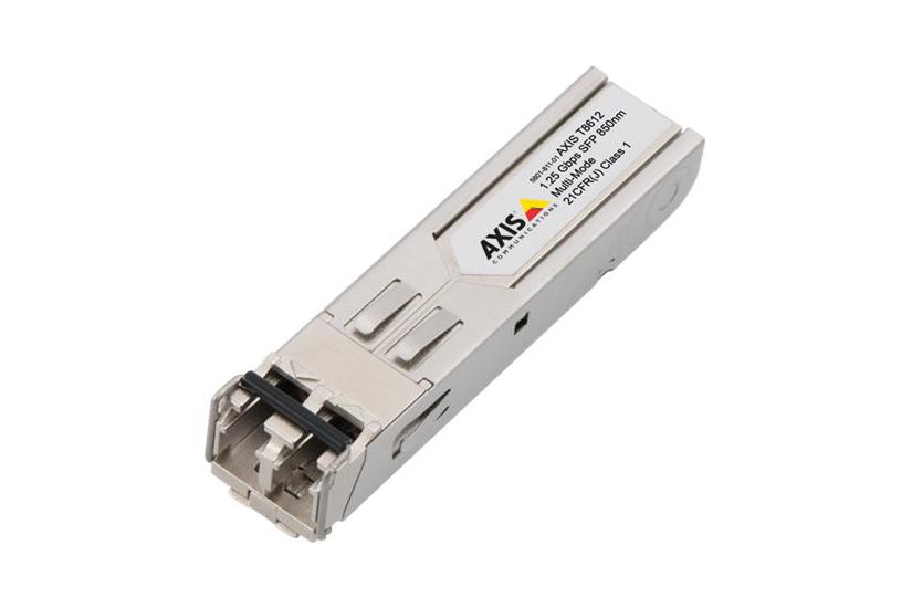 Axis T8612 Sfp Mini-gbic Transceiver Modul