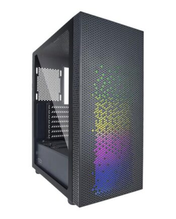 Azza Celesta 340 Mid Tower Atx