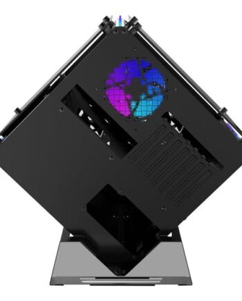 Azza Cube 802 Tower Atx