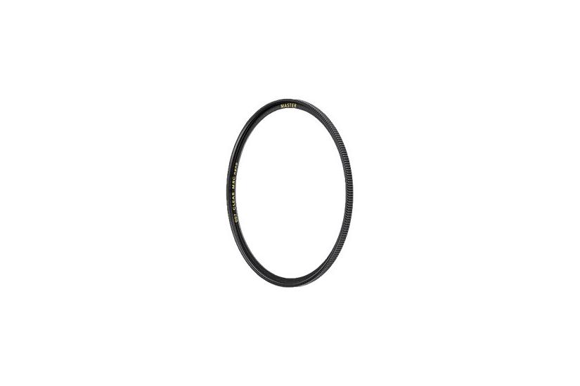 Master 007 Filter Beskyttelse 72 Mm