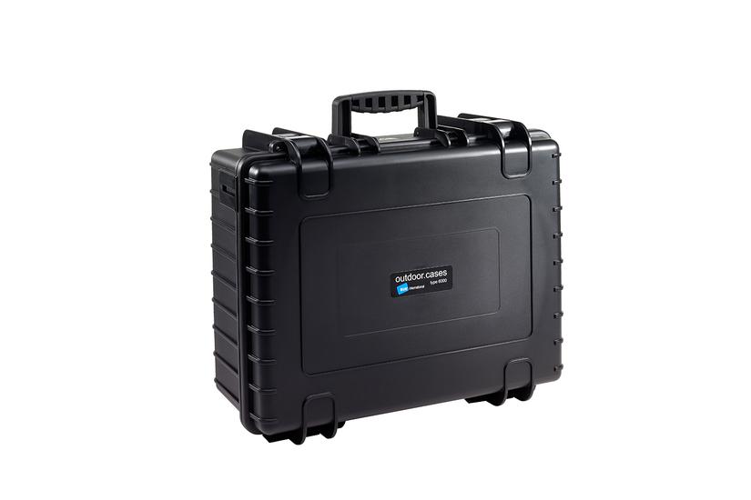 Outdoor Case Type 6000 Hårdt Hylster