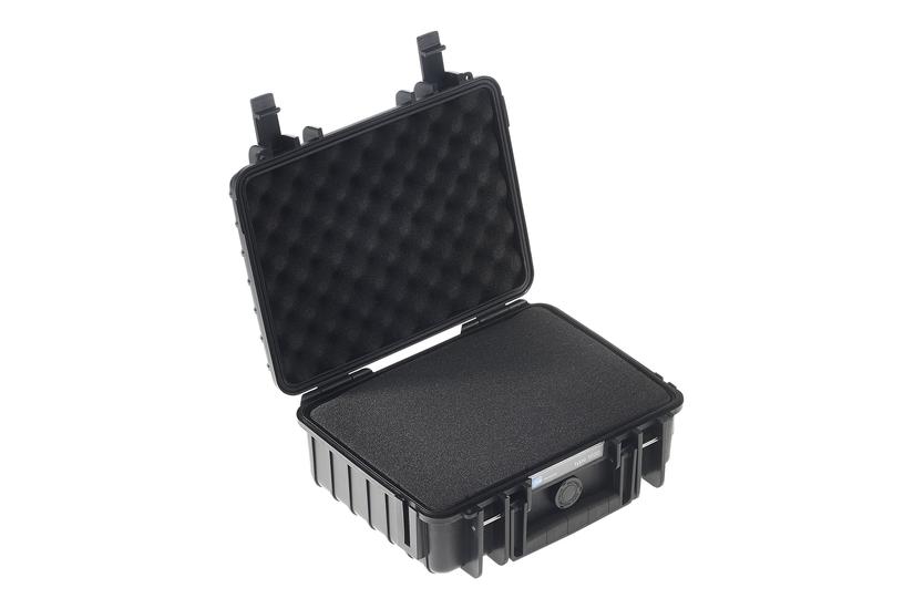 Outdoor Case Type 1000 Hårdt Hylster