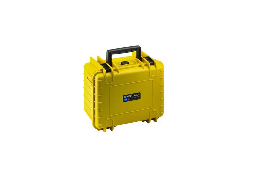 Outdoor Case Type 2000 Hårdt Hylster