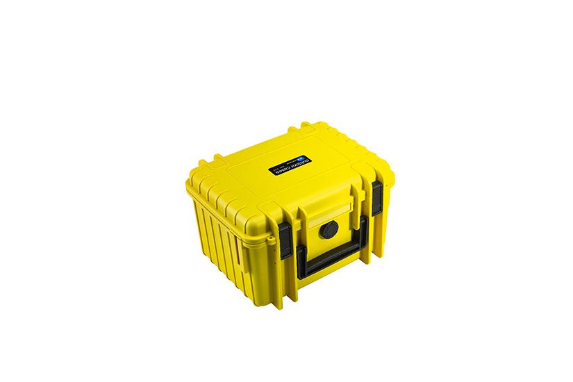 Outdoor Case Type 2000 Hårdt Hylster