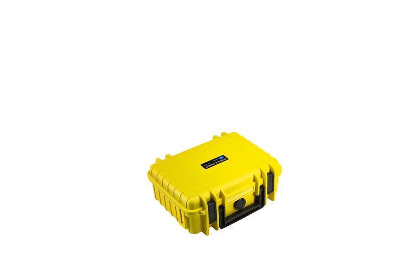 Outdoor Case Type 1000 Hårdt Hylster