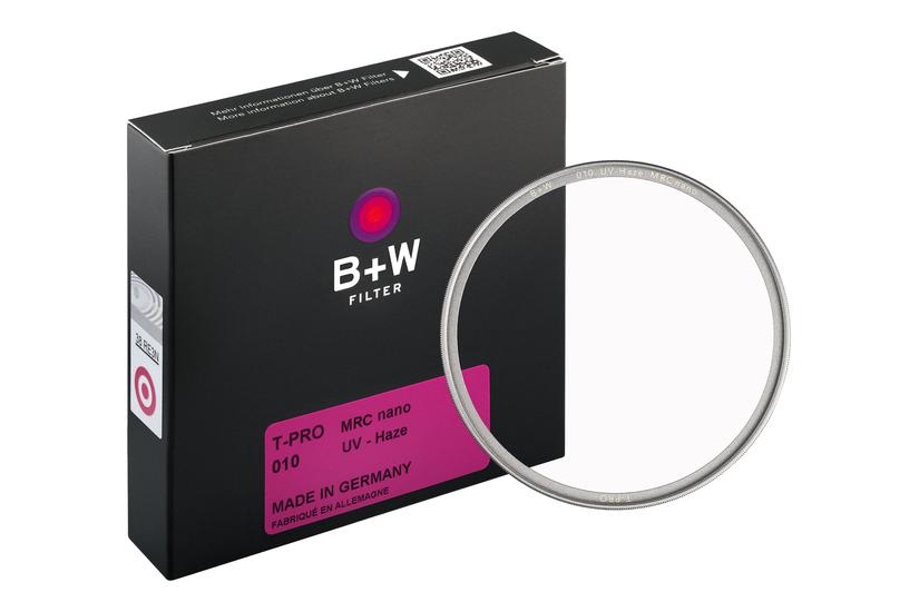-pro 010 Uv Haze Filter Uv 49 Mm