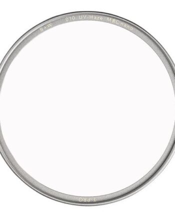 -pro 010 Uv Haze Filter Uv 62 Mm
