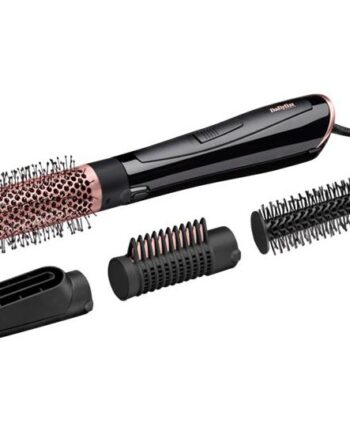 Babyliss As126e Hårtørrer Hårstyler