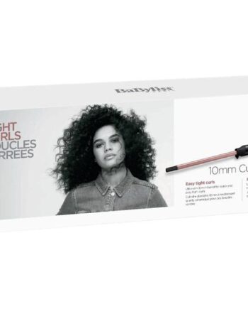 Babyliss C449e Tight Curls Krøllejern
