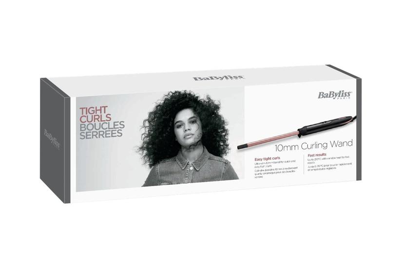 Babyliss C449e Tight Curls Krøllejern
