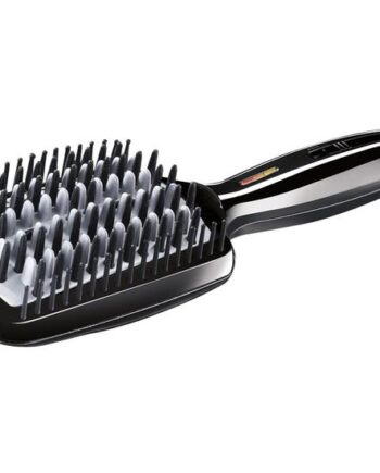 Babyliss 3d Liss Brush Hsb101e Elektrisk Hårbørste