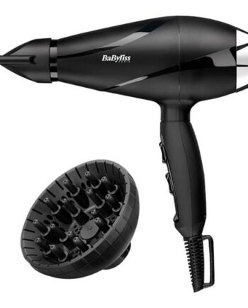 Babyliss 6713de Shinepro Hårtørrer