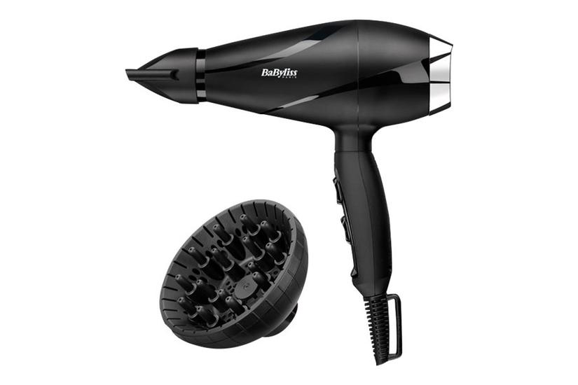 Babyliss 6713de Shinepro Hårtørrer