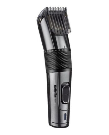 Babyliss Men E978e Hårklipper Med Præcisionstrimmer