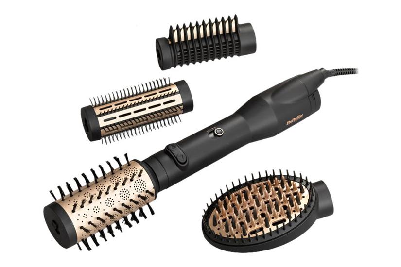 Babyliss Paris As970e Hår-styler