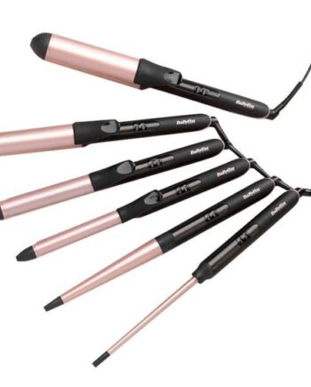 Babyliss Paris C452e Krøllejern