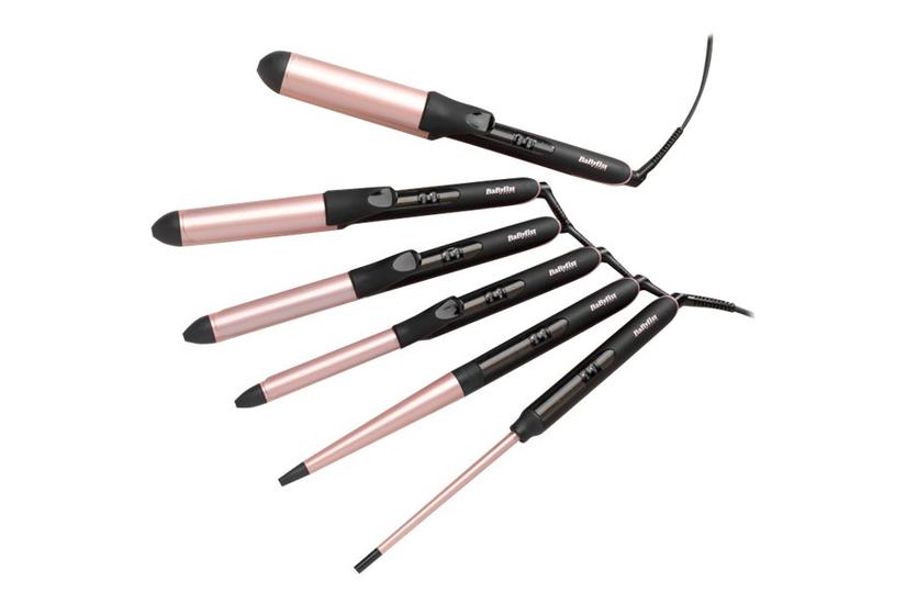 Babyliss Paris C452e Krøllejern
