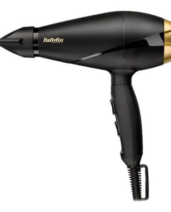 Babyliss Power Pro 2000 Hårtørrer