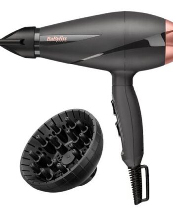 Babyliss Smooth Pro 2100 Hårtørrer