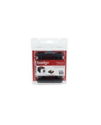 Badgy Ymcko Kassette Til Print-bånd