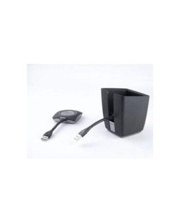 Barco Clickshare Tray Knapholder