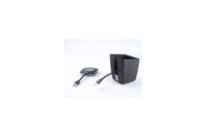 Barco Clickshare Tray Knapholder