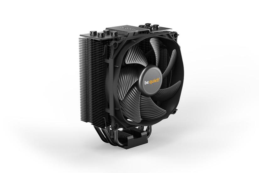 Be Quiet Dark Rock Slim Processor-køler