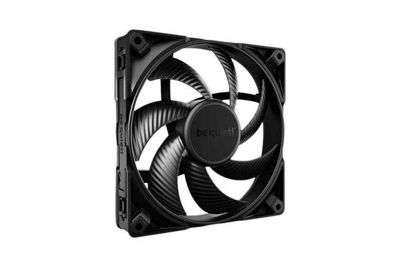Be Quiet Silent Wings Pro Pwm Indsats Med Blæser