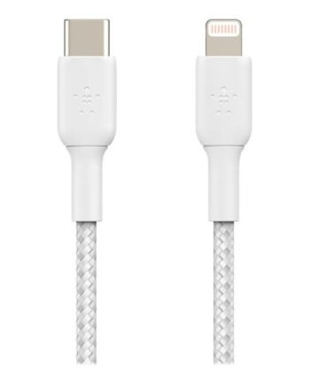Belkin Boostcharge Lightning-kabel Lightning   Usb