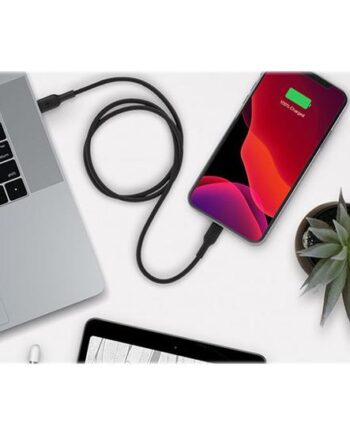 Belkin Boostcharge Lightning-kabel Lightning   Usb