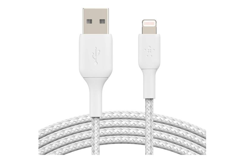 Belkin Boostcharge Lightning-kabel Lightning Usb