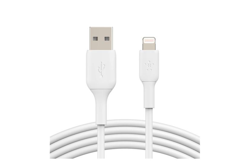 Belkin Boostcharge Lightning-kabel Lightning Usb