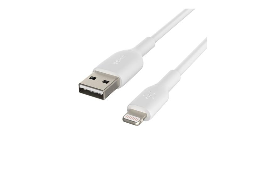 Belkin Boostcharge Lightning-kabel Lightning Usb