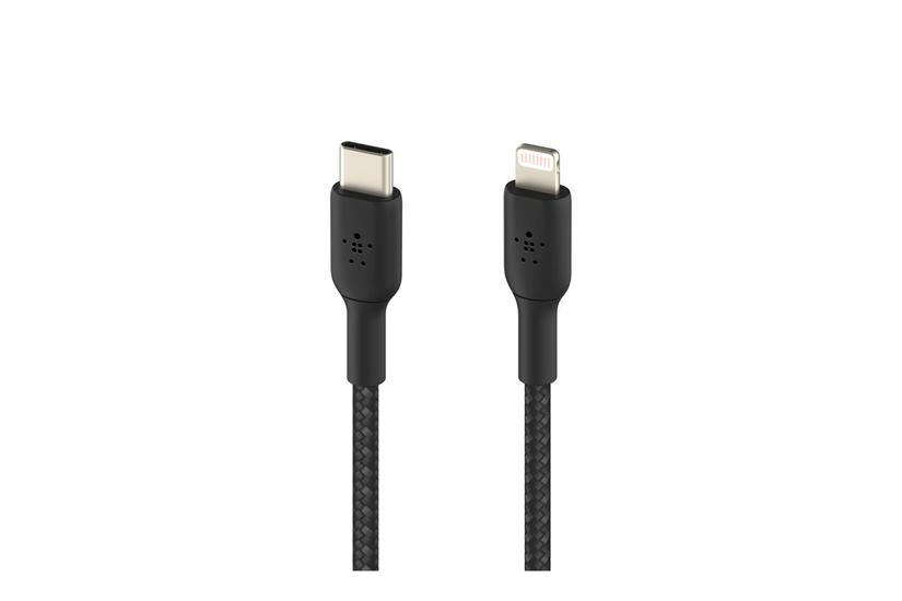 Belkin Boostcharge Lightning-kabel Lightning Usb