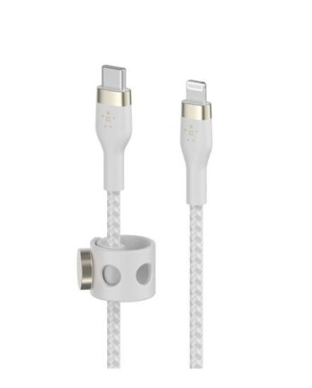 Belkin Boostcharge Lightning-kabel