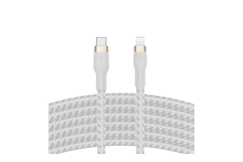 Belkin Boostcharge Lightning-kabel